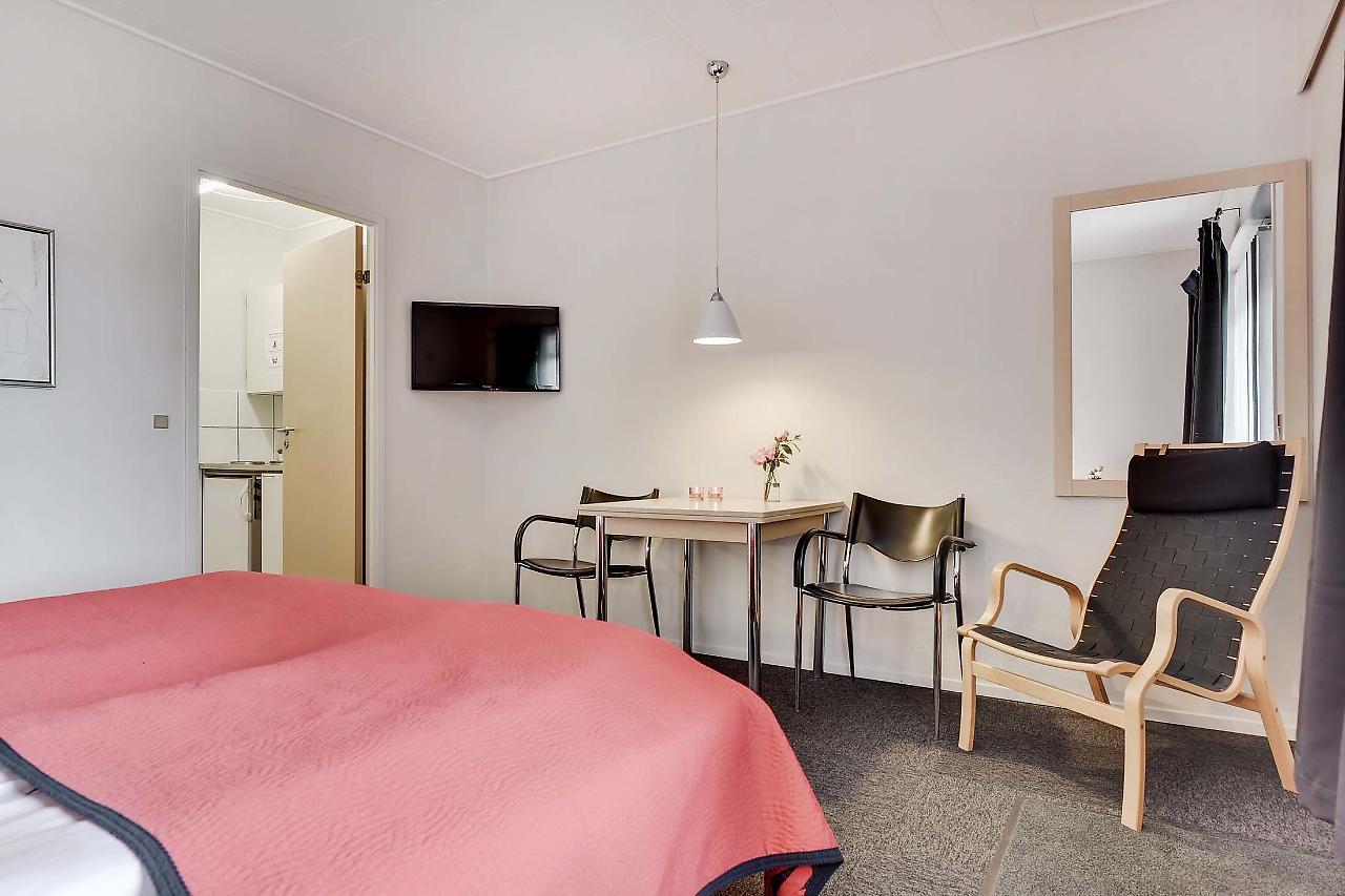 Hotel Varde Ngoại thất bức ảnh
