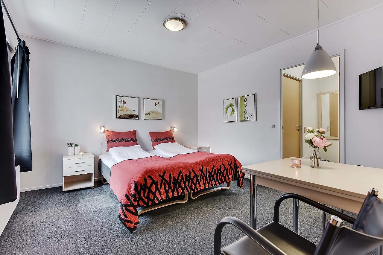 Hotel Varde Ngoại thất bức ảnh