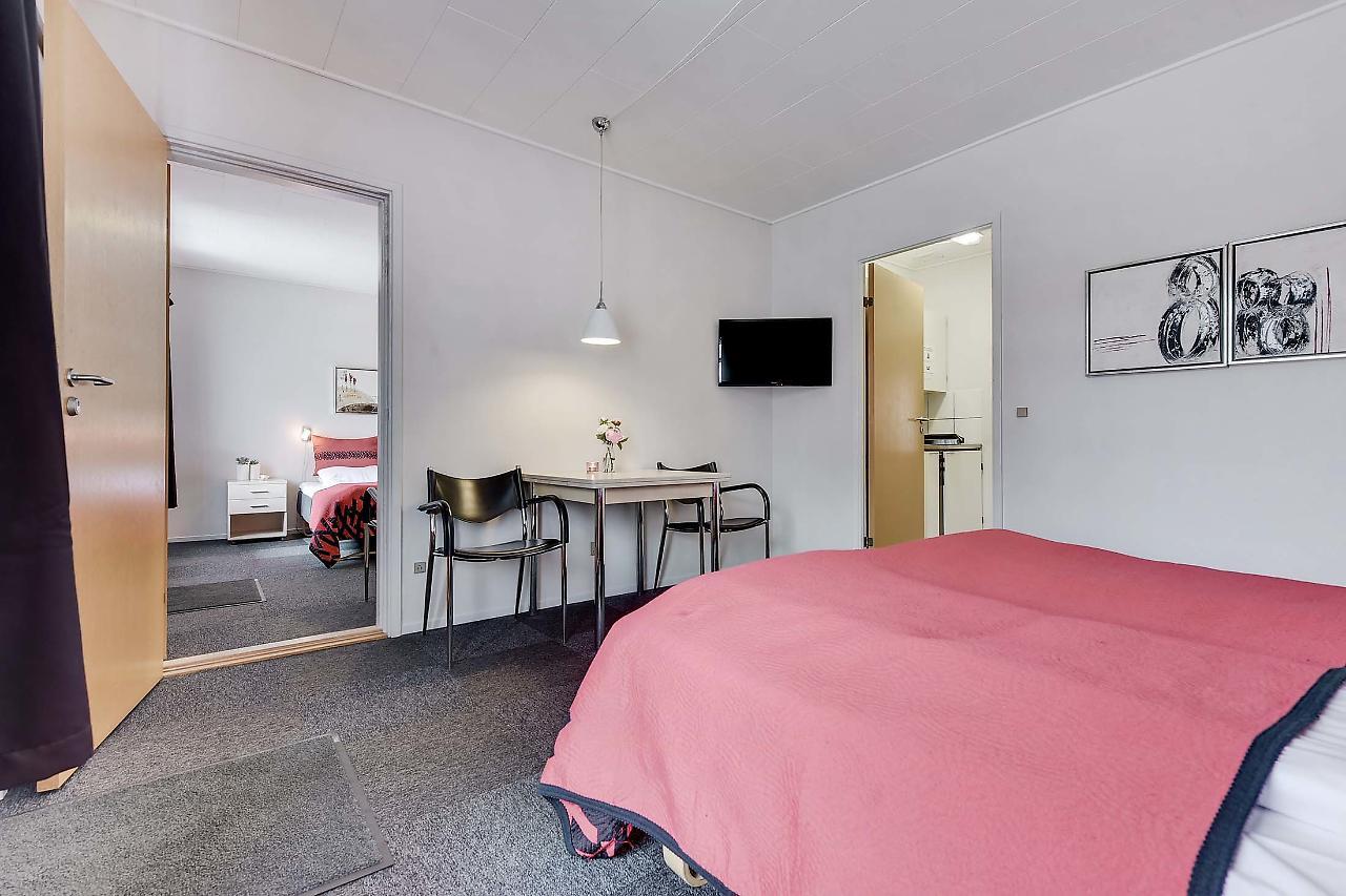 Hotel Varde Ngoại thất bức ảnh