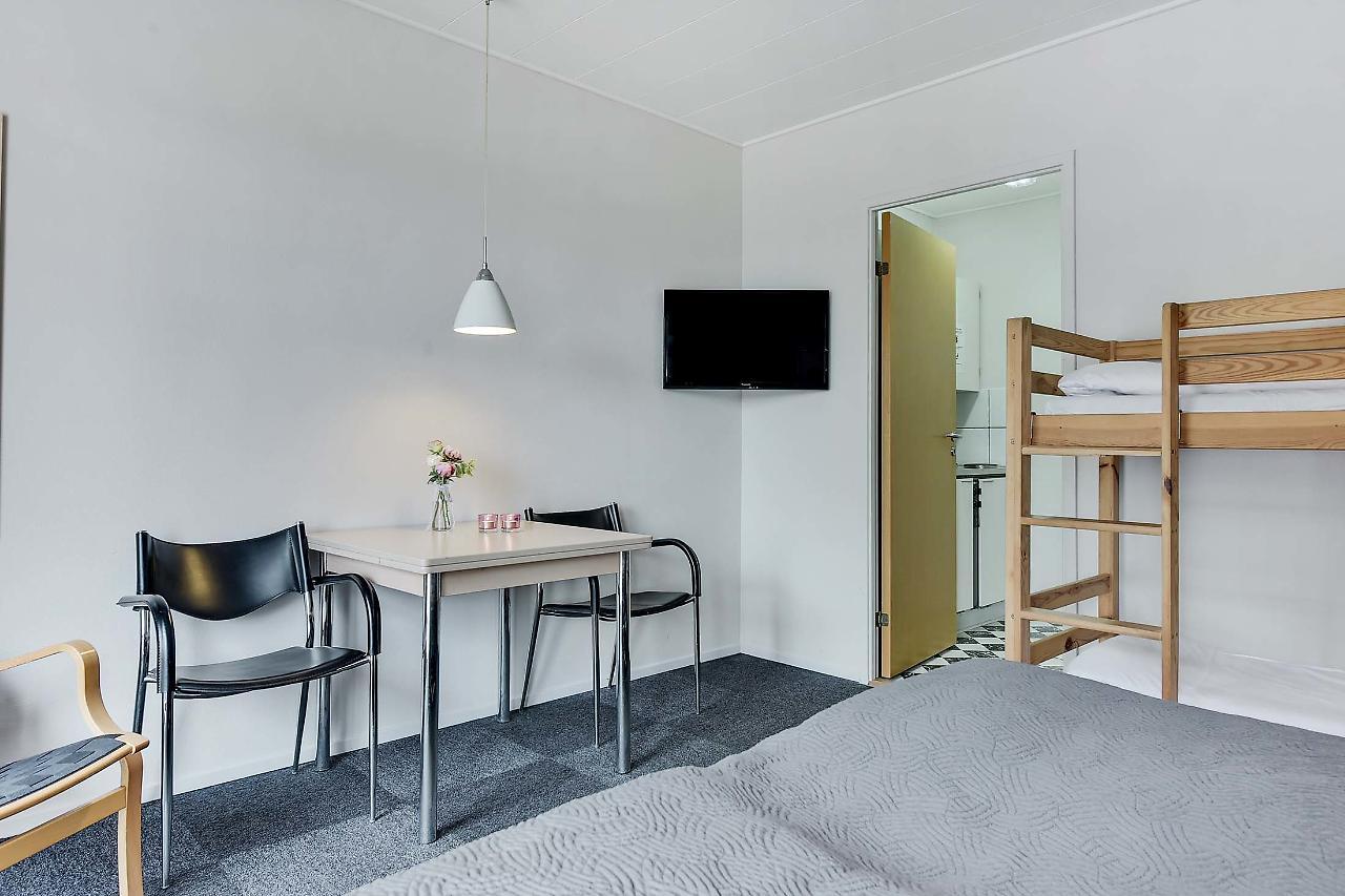 Hotel Varde Ngoại thất bức ảnh