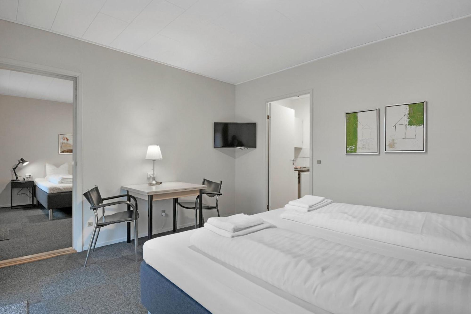 Hotel Varde Ngoại thất bức ảnh
