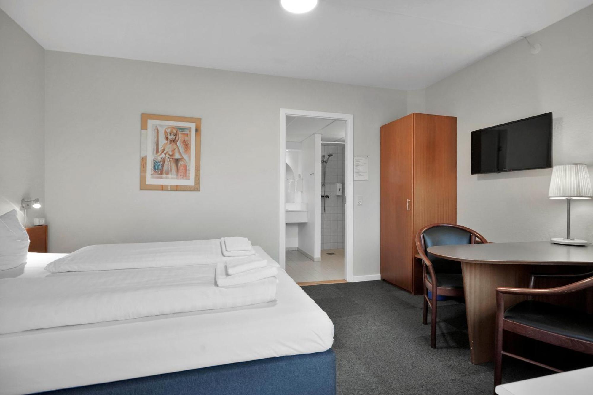 Hotel Varde Ngoại thất bức ảnh
