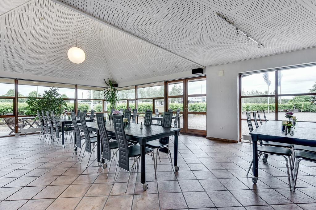 Hotel Varde Ngoại thất bức ảnh