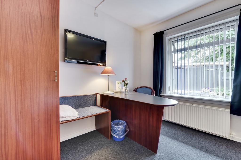 Hotel Varde Ngoại thất bức ảnh