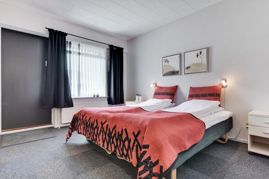 Hotel Varde Ngoại thất bức ảnh