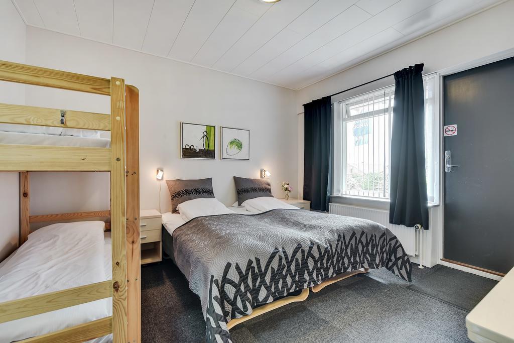 Hotel Varde Ngoại thất bức ảnh