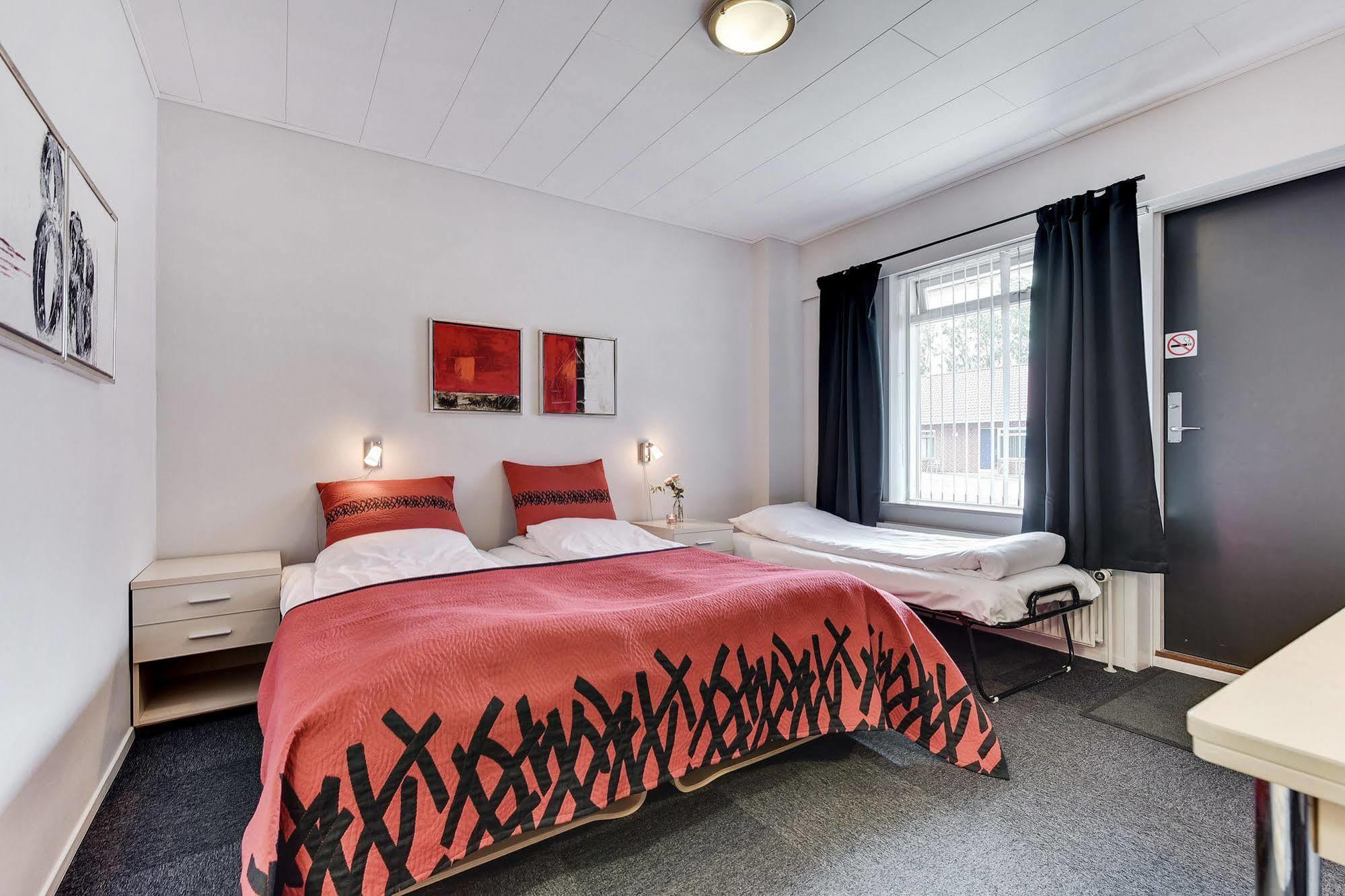 Hotel Varde Ngoại thất bức ảnh