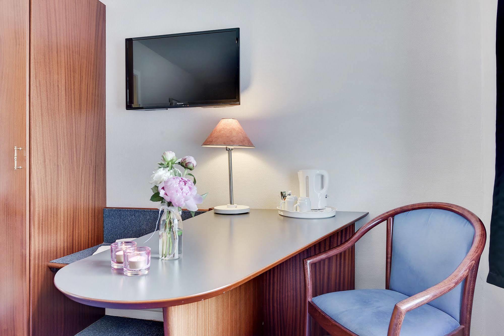 Hotel Varde Ngoại thất bức ảnh