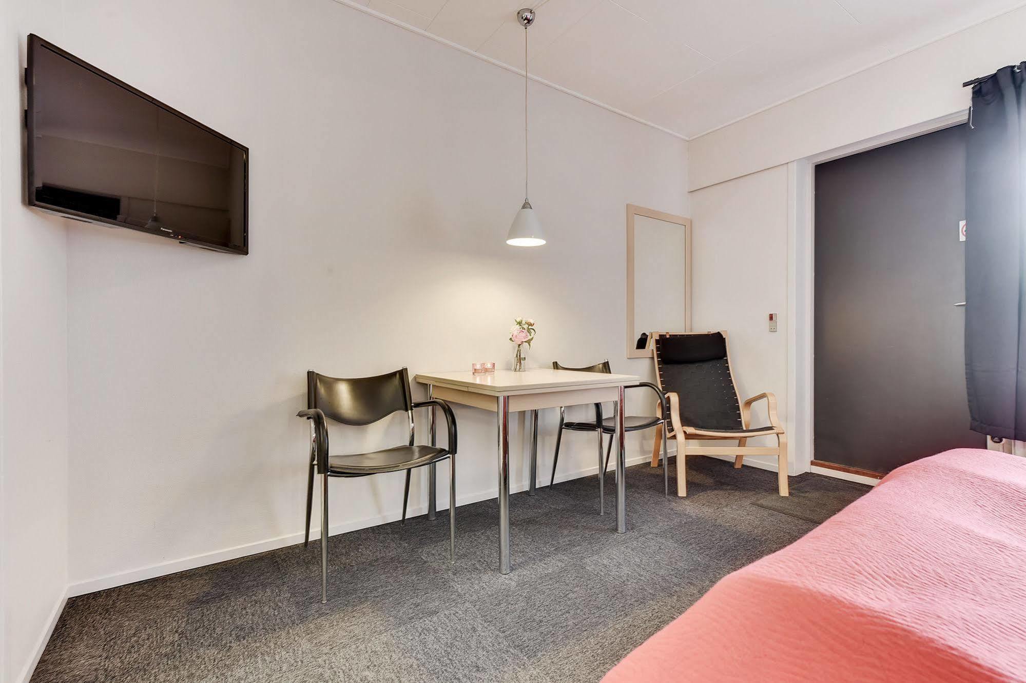 Hotel Varde Ngoại thất bức ảnh