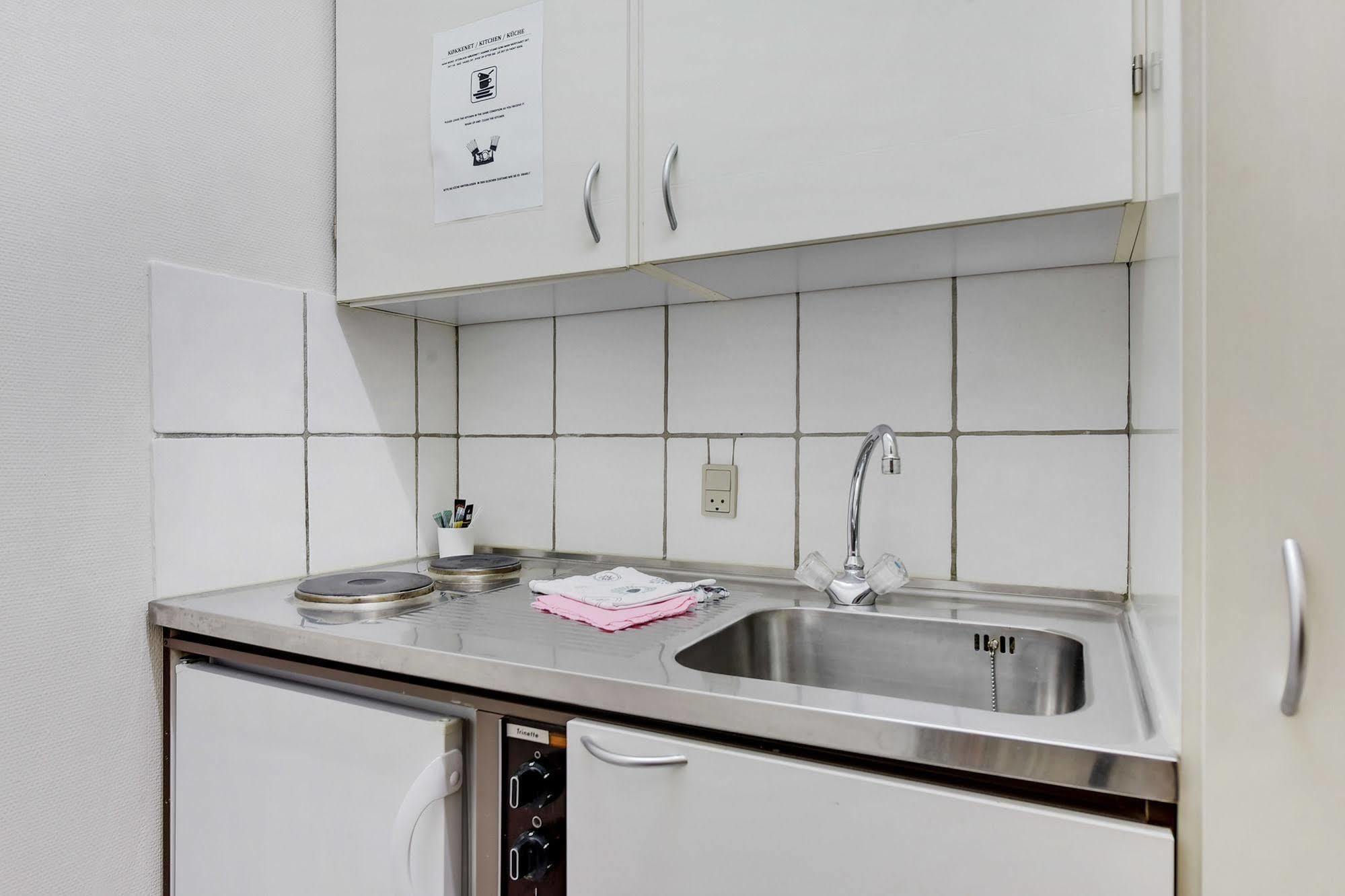 Hotel Varde Ngoại thất bức ảnh