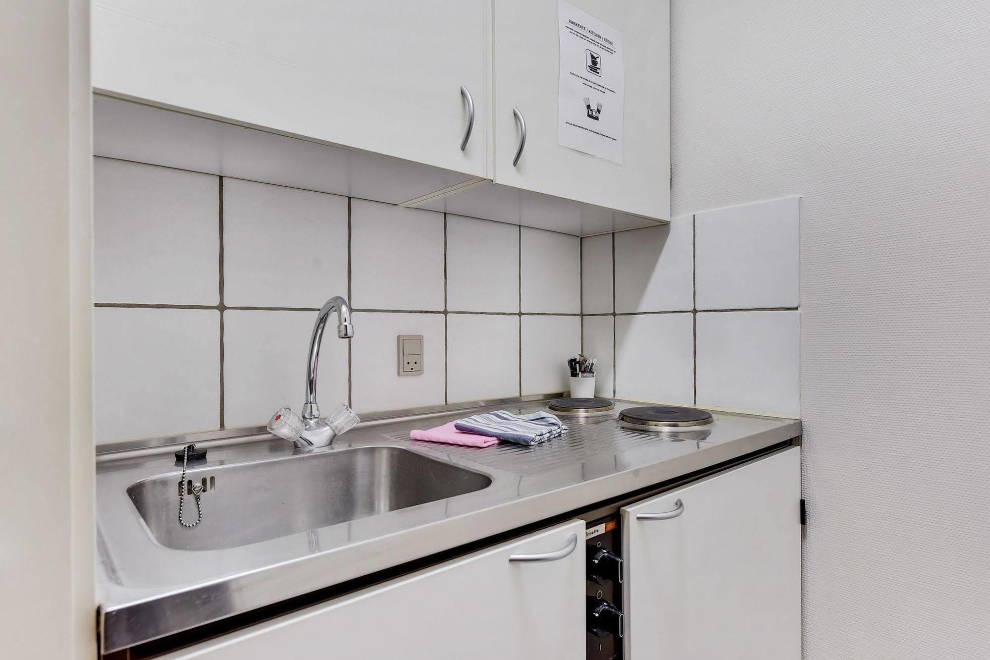 Hotel Varde Ngoại thất bức ảnh