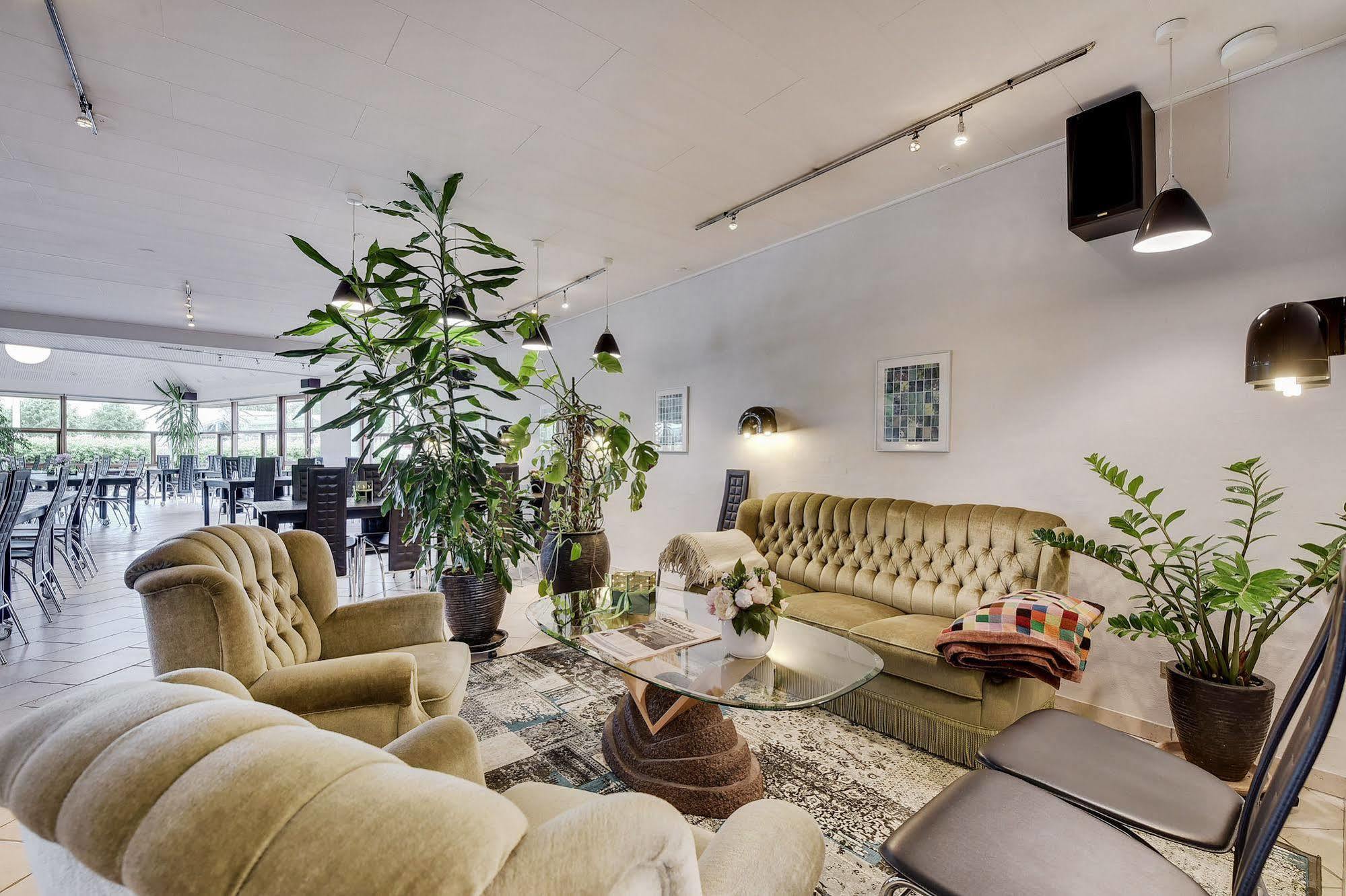 Hotel Varde Ngoại thất bức ảnh